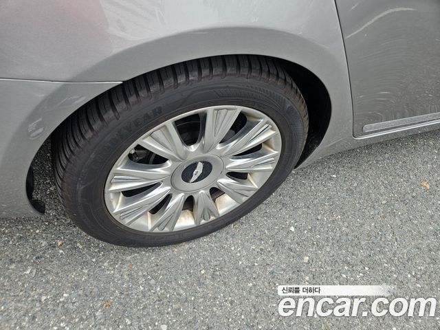 Hyundai Genesis 2008 — photo 20