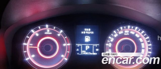 KG Mobility KORANDO 2016 — photo 2