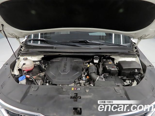 Kia Canival 2021 — photo 19