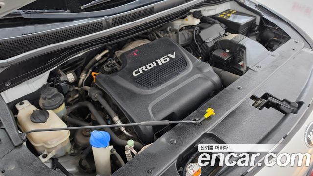 Kia Canival 2015 — photo 6