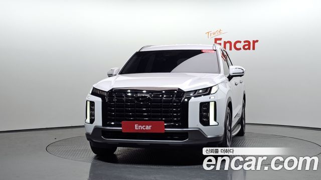 Hyundai Palisade 2024 — photo 3