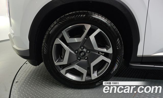 Hyundai Palisade 2024 — photo 5