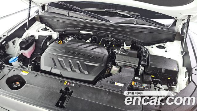 Hyundai Palisade 2024 — photo 6