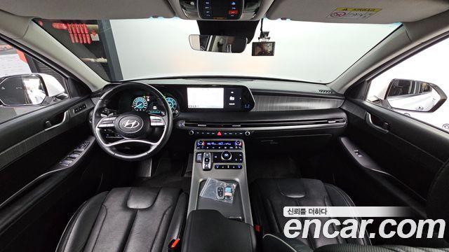 Hyundai Palisade 2024 — photo 10