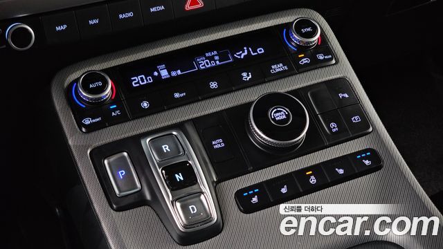Hyundai Palisade 2024 — photo 12