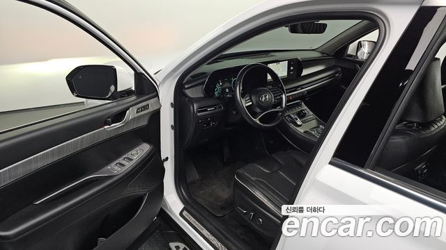 Hyundai Palisade 2024 — photo 13