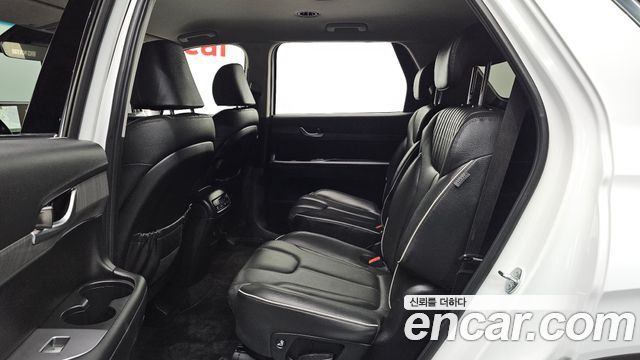 Hyundai Palisade 2024 — photo 17