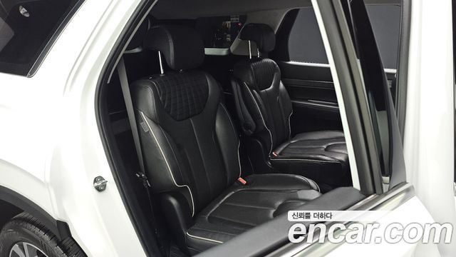 Hyundai Palisade 2024 — photo 18