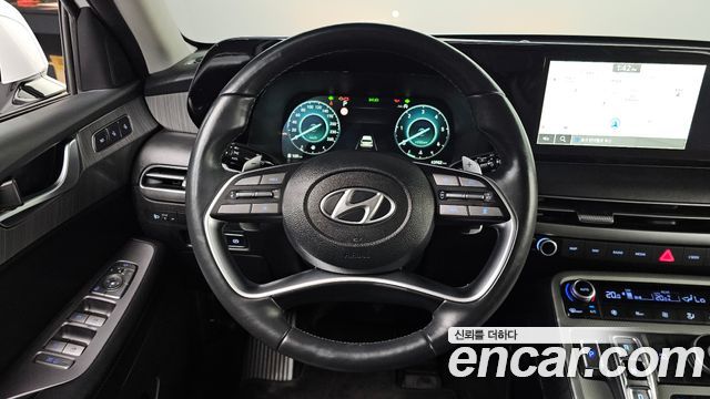 Hyundai Palisade 2024 — photo 19