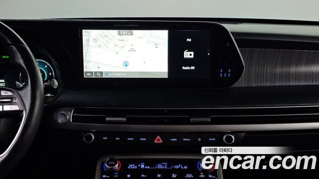Hyundai Palisade 2024 — photo 20