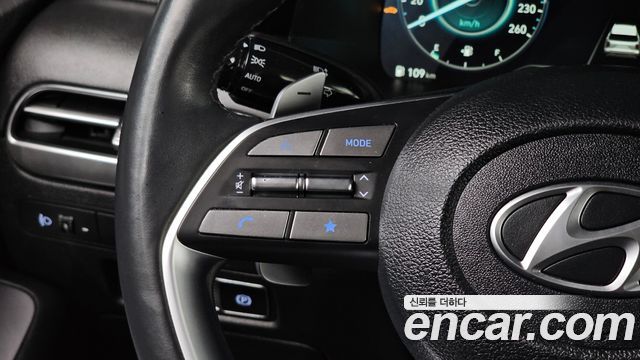 Hyundai Palisade 2024 — photo 23