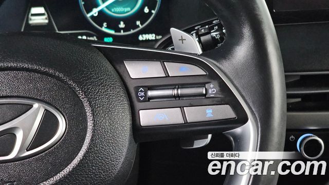 Hyundai Palisade 2024 — photo 24