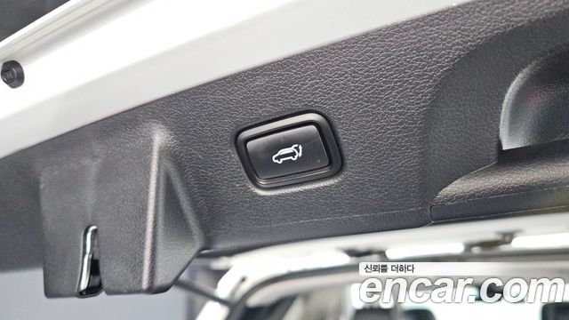 Hyundai Palisade 2024 — photo 26
