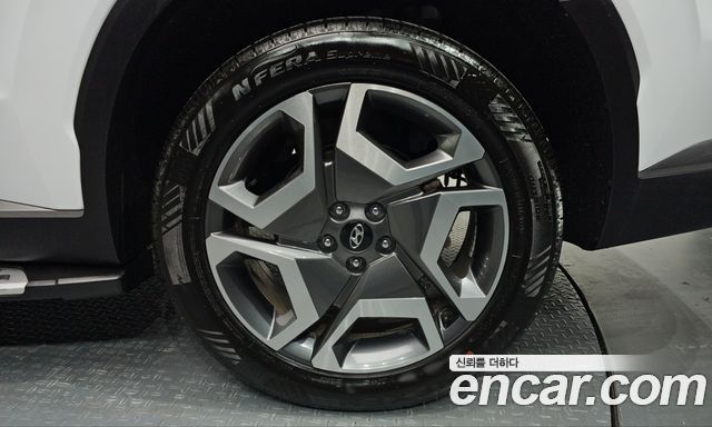 Hyundai Palisade 2024 — photo 7