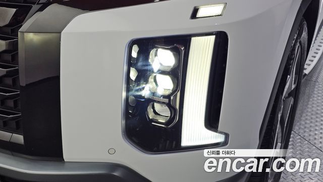 Hyundai Palisade 2024 — photo 8