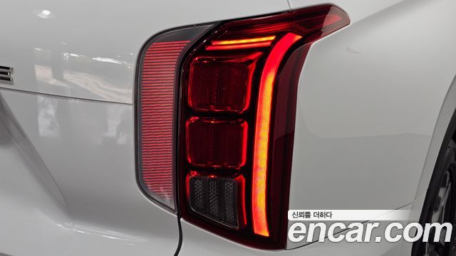 Hyundai Palisade 2024 — photo 9