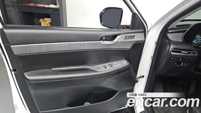 Hyundai Palisade 2024 — photo 14