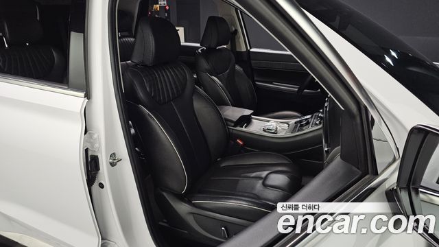 Hyundai Palisade 2024 — photo 16
