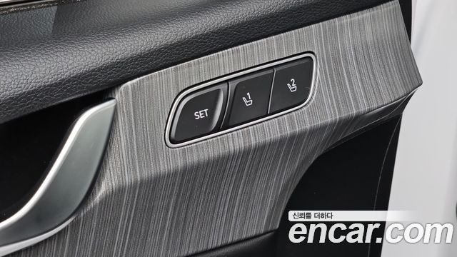 Hyundai Palisade 2024 — photo 27