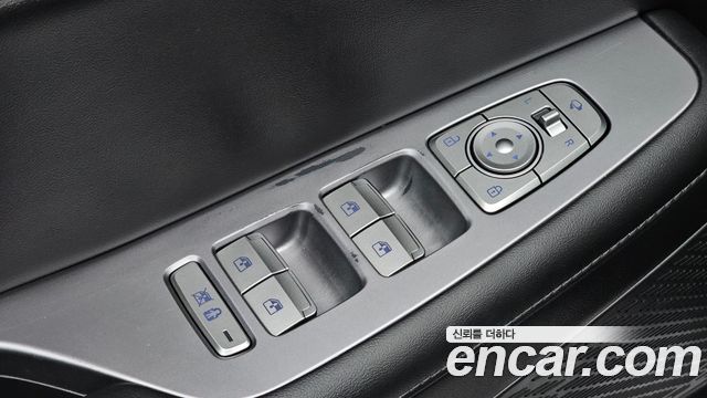 Hyundai Palisade 2024 — photo 30