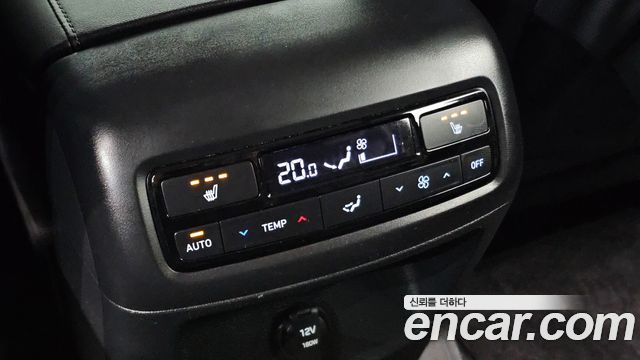 Hyundai Palisade 2024 — photo 31
