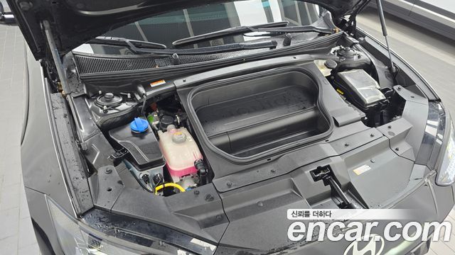 Hyundai Ioniq6 2023 — photo 6