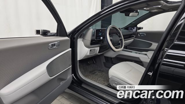 Hyundai Ioniq6 2023 — photo 13