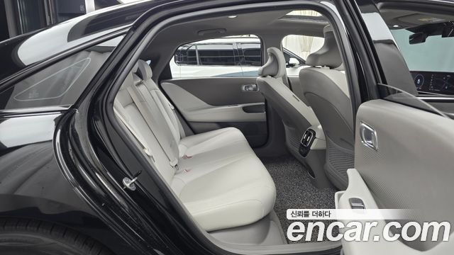 Hyundai Ioniq6 2023 — photo 17
