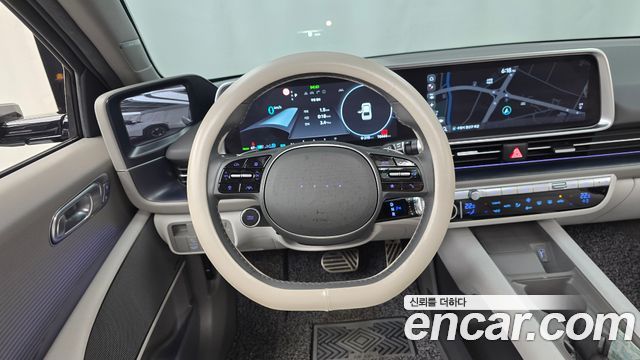 Hyundai Ioniq6 2023 — photo 19