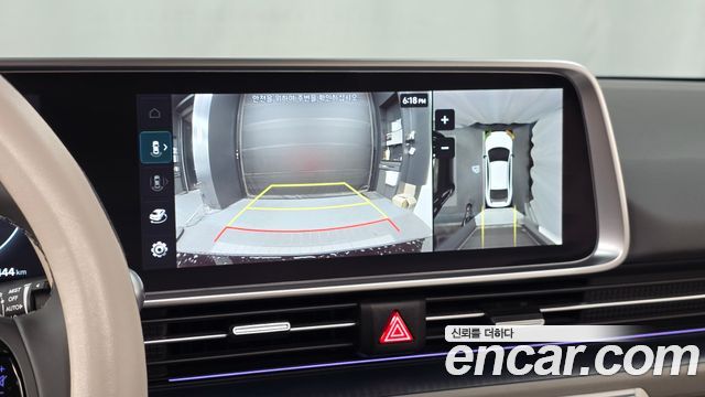 Hyundai Ioniq6 2023 — photo 20