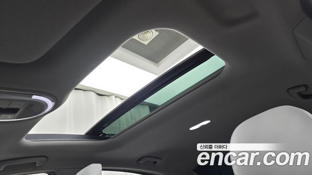 Hyundai Ioniq6 2023 — photo 21