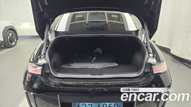 Hyundai Ioniq6 2023 — photo 23
