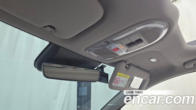 Hyundai Ioniq6 2023 — photo 24