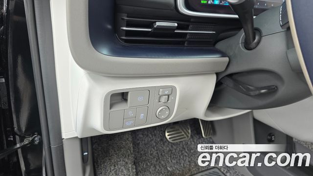 Hyundai Ioniq6 2023 — photo 25