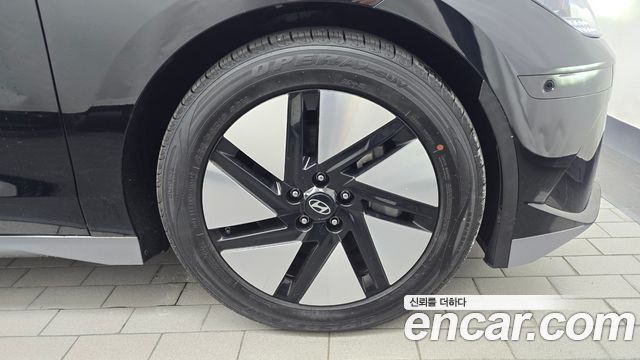 Hyundai Ioniq6 2023 — photo 7