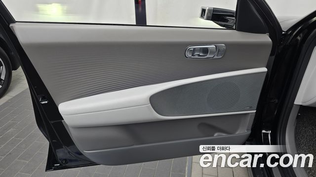 Hyundai Ioniq6 2023 — photo 14