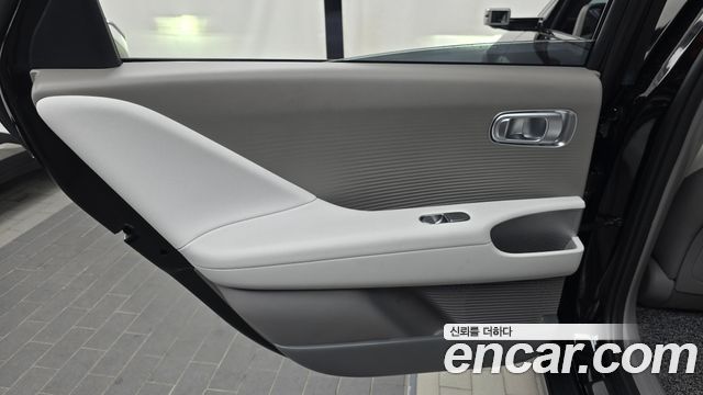 Hyundai Ioniq6 2023 — photo 15