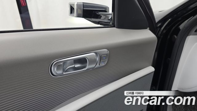 Hyundai Ioniq6 2023 — photo 27