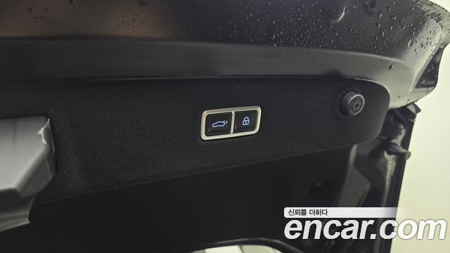 Hyundai Ioniq6 2023 — photo 29