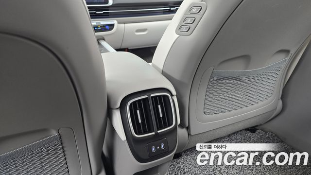 Hyundai Ioniq6 2023 — photo 31