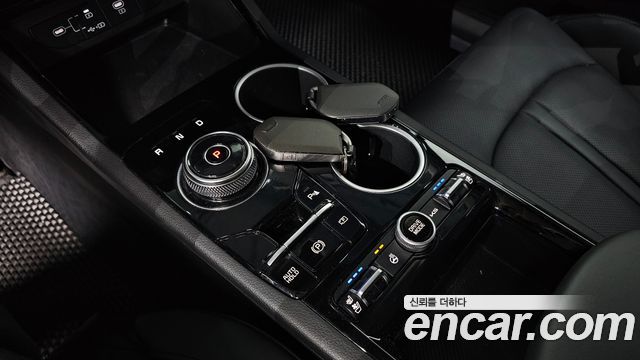 Kia K5 2025 — photo 12