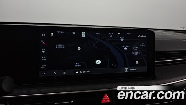 Kia K5 2025 — photo 23