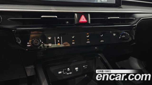 Kia K5 2025 — photo 24