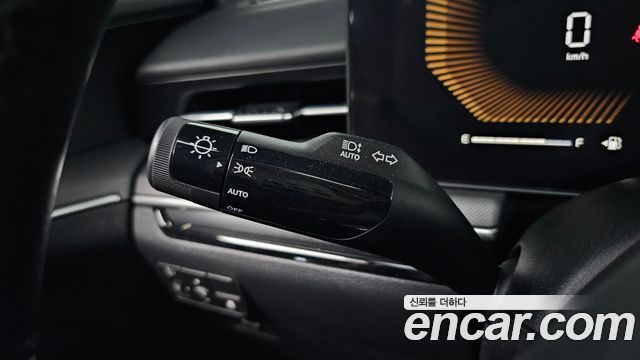 Kia K5 2025 — photo 25