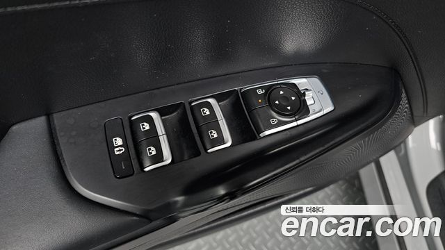 Kia K5 2025 — photo 29