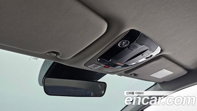 Kia K5 2025 — photo 31