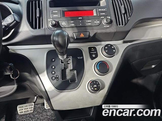 Kia RAY 2017 — photo 8