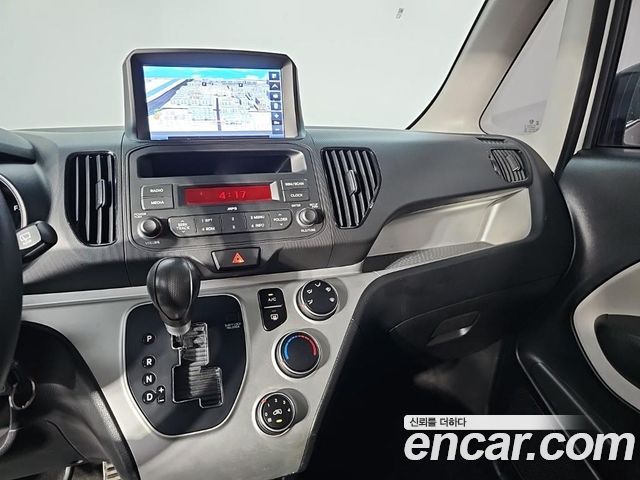 Kia RAY 2017 — photo 10