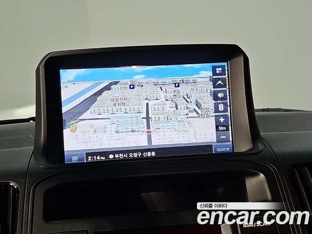 Kia RAY 2017 — photo 13