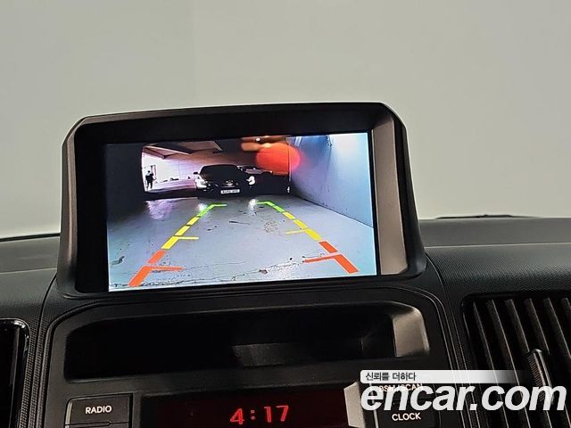 Kia RAY 2017 — photo 14